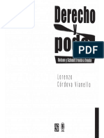 Córdoba Vianello - Derecho y poder capitulos cinco y seis.pdf