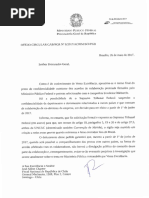 Oficio Circular 8-2017 - Chile
