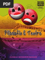 Filosofia e Teatro