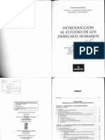 Gonzalez Napolitano Silvina - Introducción al estudio de los derechos humanos - cap 3 las relaciones entre el derecho internacional y el derecho interno argentino.pdf