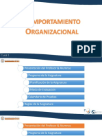 Clase 1 Presentacion de La Asignatura CO c1 PDF