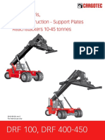 Repair Instruction Support Plates 2012-08-29 - Rev-C