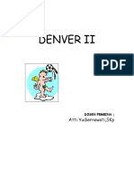 Denver Ii