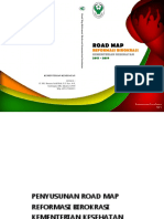 Buku Road Map RB Kemenkes Final 2015 2019 PDF