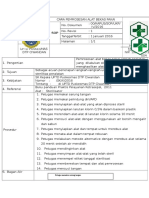 7.2.1.d Sop Cara Memproses Alat Bekas Pakai