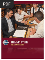 610A Helium Stick