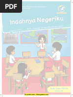 Download Buku Pegangan Siswa Sd Kelas 4 Tema 6 Indahnya Negeriku Revisi by yudiar2008 SN349807949 doc pdf