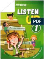 Listen Up 1 SB PDF