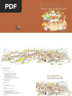 Preservação Do Patrimônio Cultural