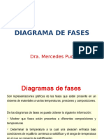 Clase 11 - Diagrama de Fases