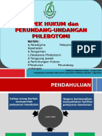 Materi 2 - Aspek Hukum Pengambilan Sampel - Jogja