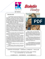 Nomenclatura de Aceros PDF