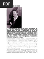 Entrevista Com Marie