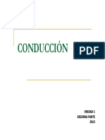 1 - Conduccion 2013