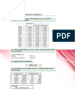 1° Informe1