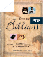 Edesio Sánchez Cetina - Descubre La Biblia II.pdf