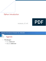 05 Python Language 2 PDF