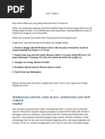 Contoh Proposal Permohonan Bantuan Dana Kelompok Usaha 