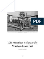 Machines Volantes Santos-Dumont