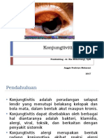 Referat Konjungtivitis Vernal