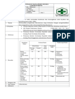 8 1 8 5 SOP Penerapan Manajemen Resiko Lab