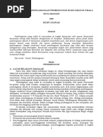 Download Peran Camat Dalam Pembangunan Di Kecamatan Tikala by Laurens Bulo SN349816059 doc pdf
