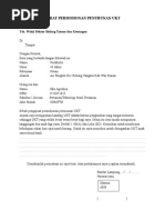 Download SURAT-PERMOHONAN-PENURUNAN-UKT-HEBAT16docx by naomi natalia SN349816390 doc pdf