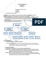 Microbiology 1 Introductioin to Medical Microbiology