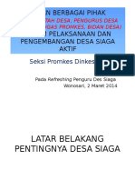 Desa Siaga