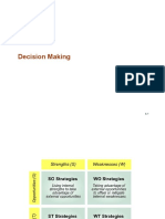 Decision Making PDF