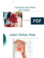 12a. Airway Managemen Dan Intubasi Dr