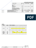 Matrik Akreditasi Surveilans