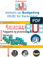 Barangay BuB PPT A