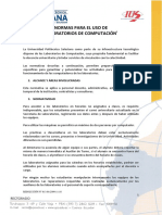 Normas para el uso de laboratorios.pdf