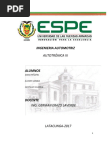 Modelos de Informes de Mmto y Reparación de Equipos de 