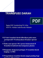 Transfusi Darah 2