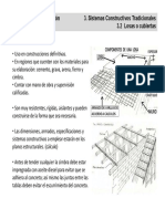 Tipos de Losas de Cemento