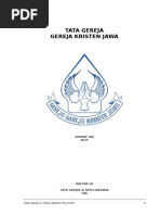 Download 1 Tata Gereja  Tata Laksana 2015 OK by Raja Desa SN349824121 doc pdf