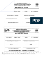 Exa Matematicas BXM 02 2016