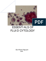 Fluid Cytology