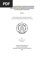 Download kecerdasan emosi dan penyesuaian sosialpdf by dita09994 SN349833273 doc pdf