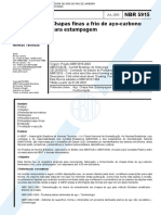 NBR 05915 - 2003 - Chapas Finas a Frio de Aço Carbono para Estampagem.pdf