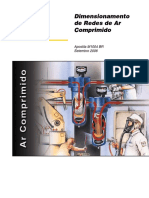 Dimensionamento de redes de ar comprimido-Parker.pdf