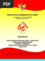 Download Undangan Resmi 17 Agustus 2010 - Draft by SiPahitLidah SN34984012 doc pdf