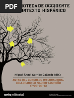 Biblioteca occidente contexto hispanico.pdf