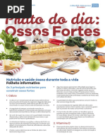 WOD15 Fact Sheet PT BR