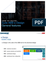 Abb Doc e Design מצגת תוכנת
