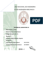 Moldeo y Colada de Aluminio: Verificación del Coeficiente de Contracción