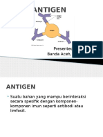 Antigen