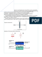 Apostila Leitura de Capacitor